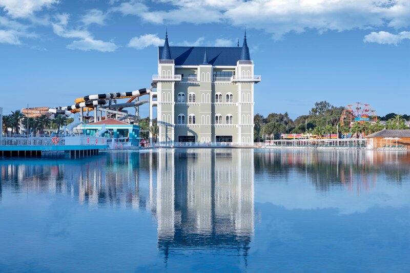 Granada Luxury Belek 83