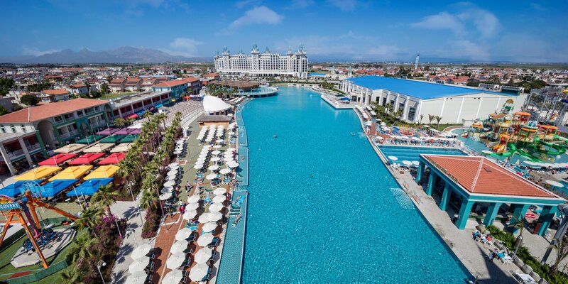 Granada Luxury Belek 85
