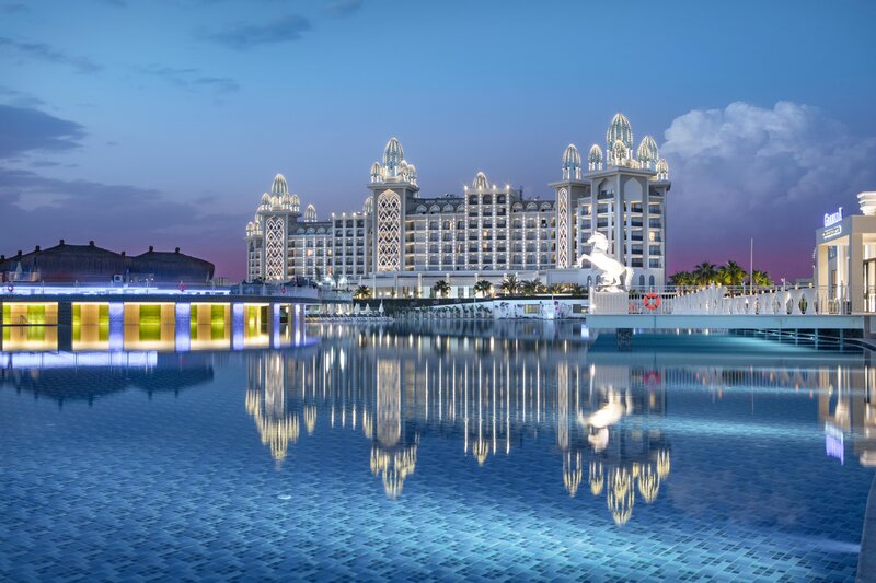 Granada Luxury Belek 92