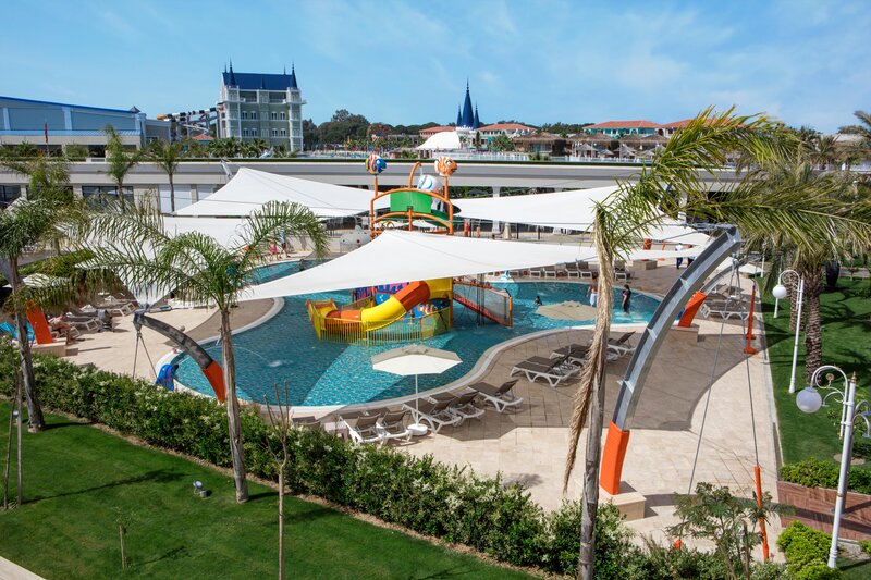 Granada Luxury Belek 96