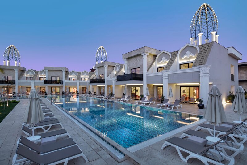 Granada Luxury Belek 98