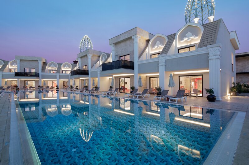 Granada Luxury Belek 99