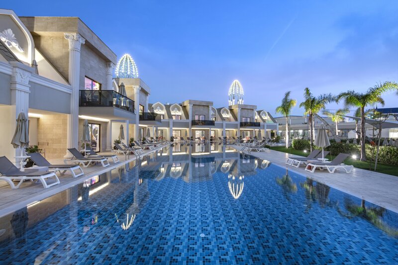 Granada Luxury Belek 100