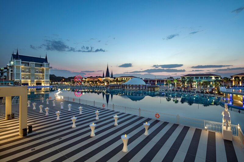 Granada Luxury Belek 105