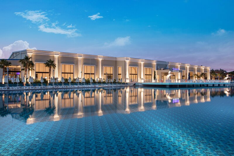 Granada Luxury Belek 106