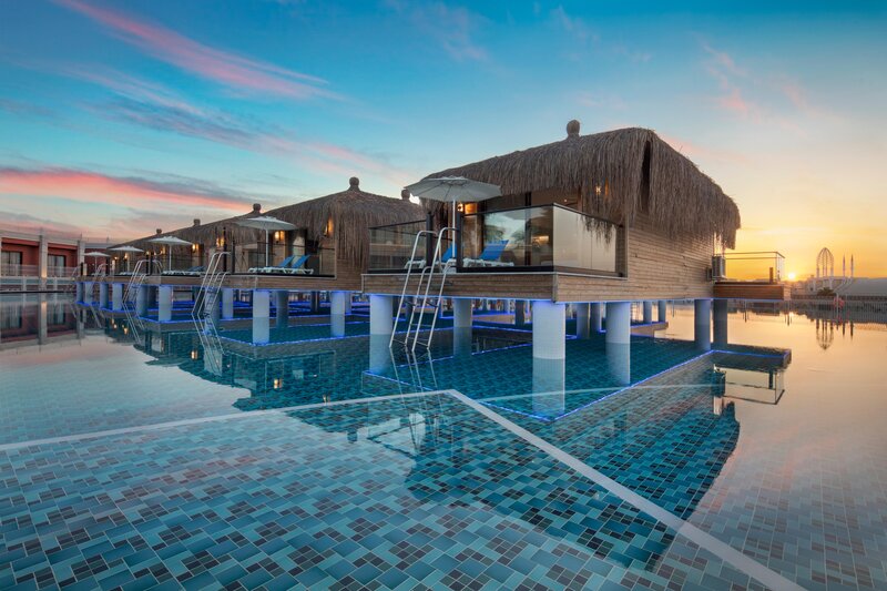 Granada Luxury Belek 111
