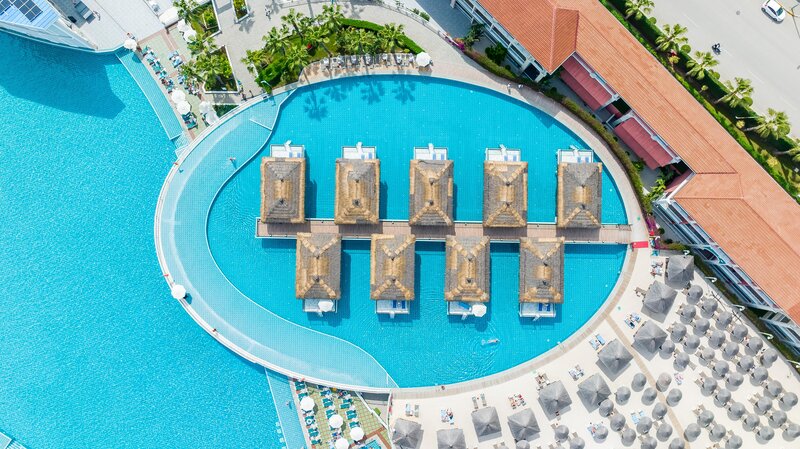 Granada Luxury Belek 120