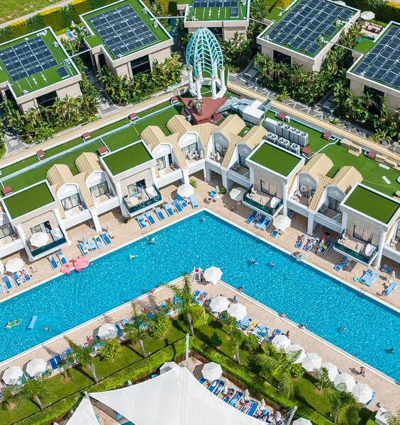 Granada Luxury Belek 125
