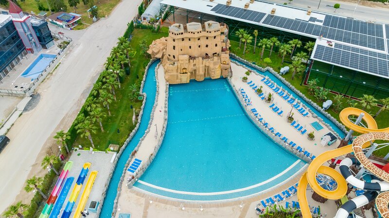 Granada Luxury Belek 127