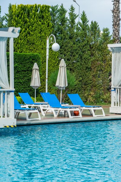 Granada Luxury Belek 135