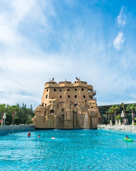 Granada Luxury Belek 144