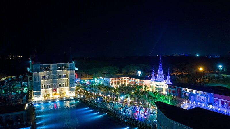 Granada Luxury Belek 198
