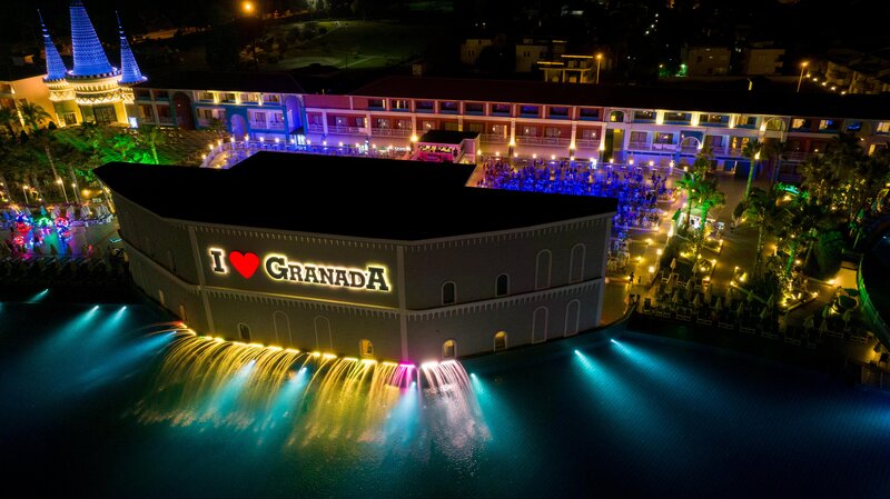 Granada Luxury Belek 199