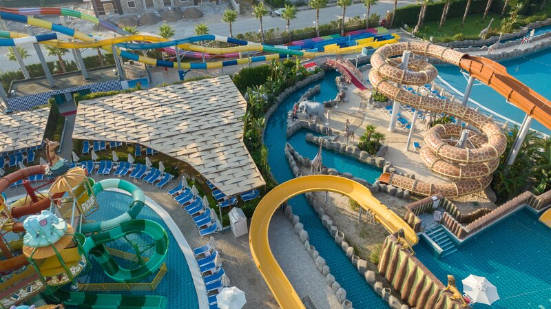 Granada Luxury Belek 206