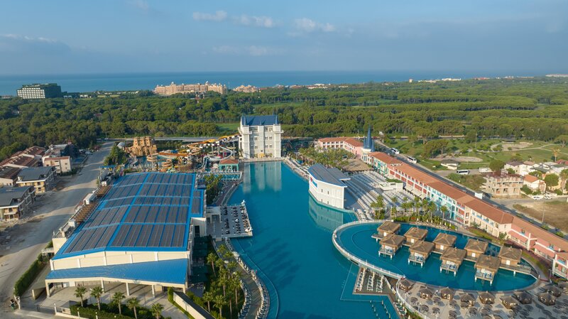 Granada Luxury Belek 210