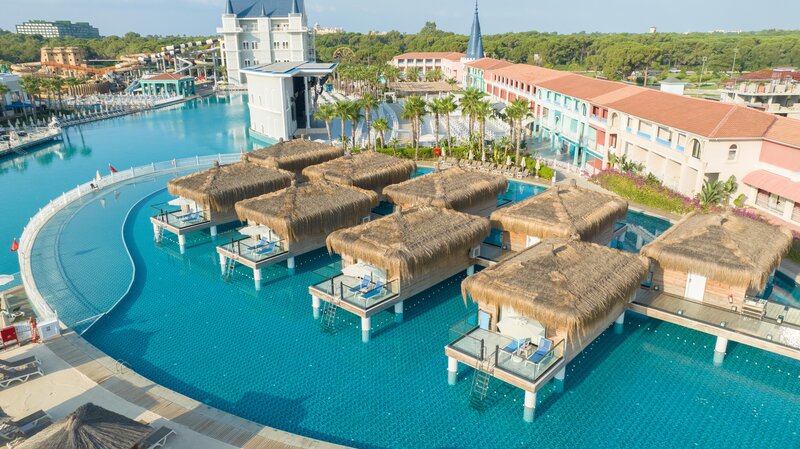 Granada Luxury Belek 217