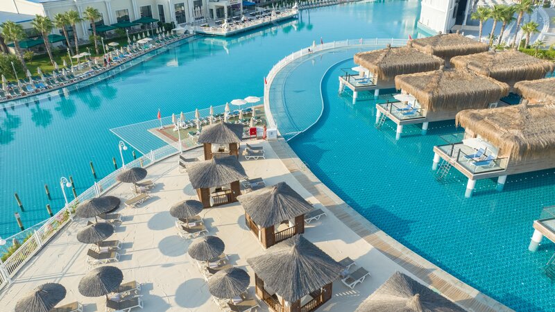 Granada Luxury Belek 218