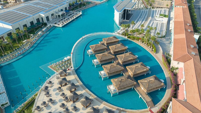 Granada Luxury Belek 223