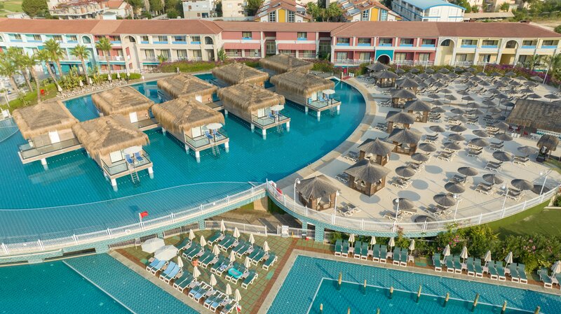 Granada Luxury Belek 225