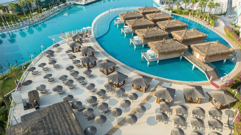 Granada Luxury Belek 226