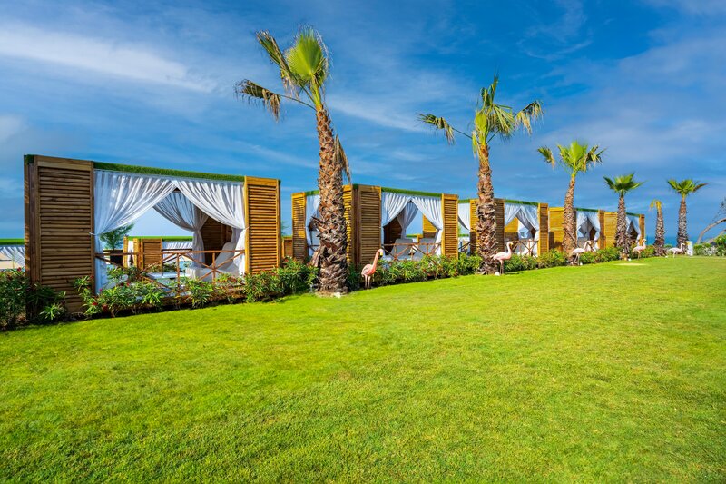 Granada Luxury Belek 227