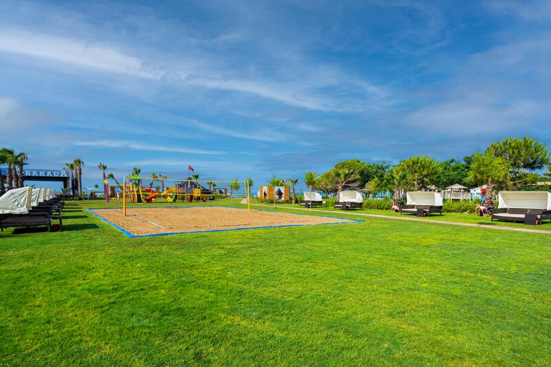 Granada Luxury Belek 232