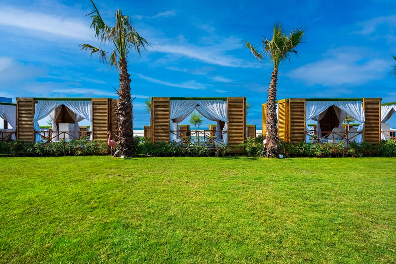 Granada Luxury Belek 234