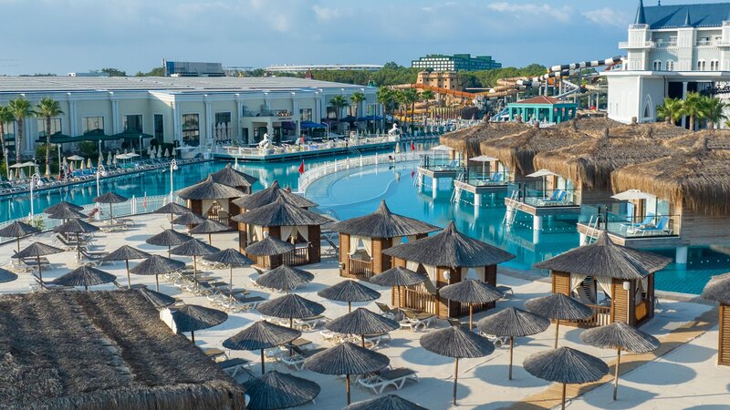 Granada Luxury Belek 238