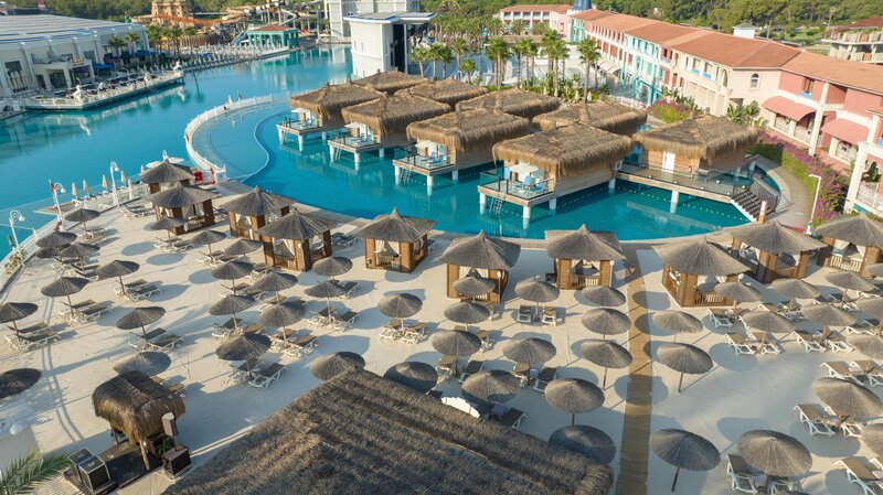 Granada Luxury Belek 242