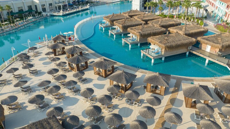 Granada Luxury Belek 243