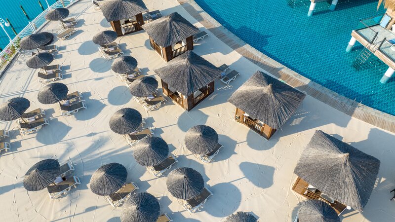 Granada Luxury Belek 244