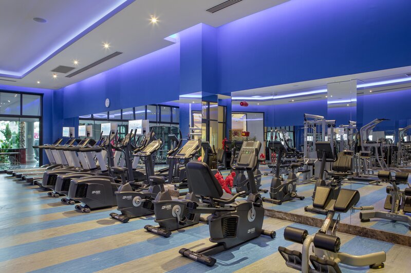 Granada Luxury Belek 253