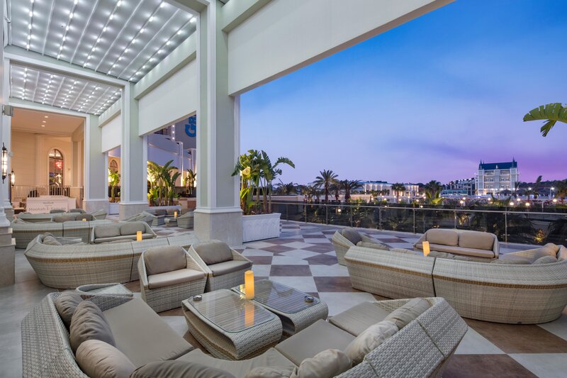 Granada Luxury Belek 272
