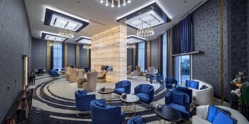 Granada Luxury Belek 278