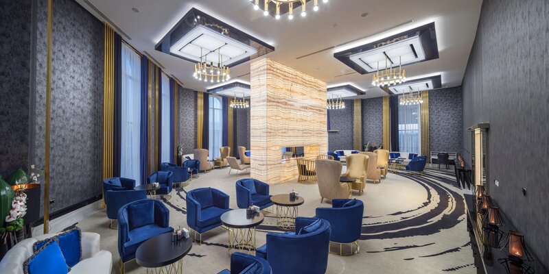 Granada Luxury Belek 279
