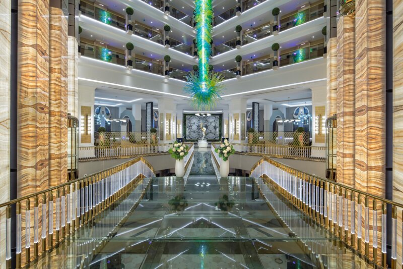Granada Luxury Belek 285