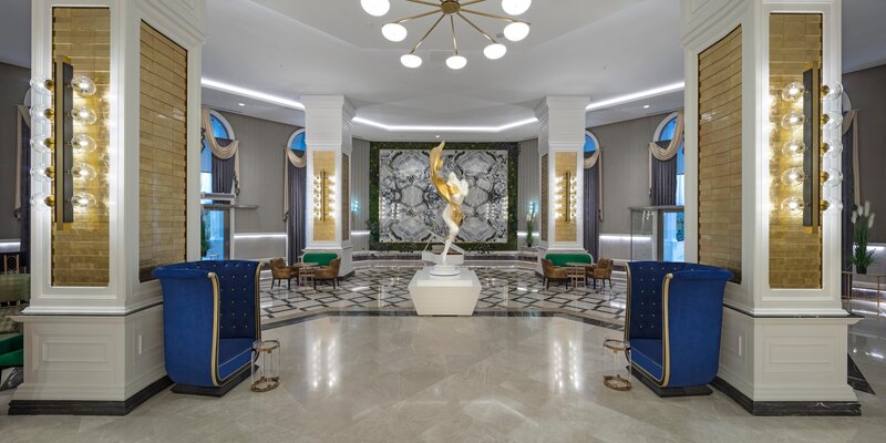 Granada Luxury Belek 287