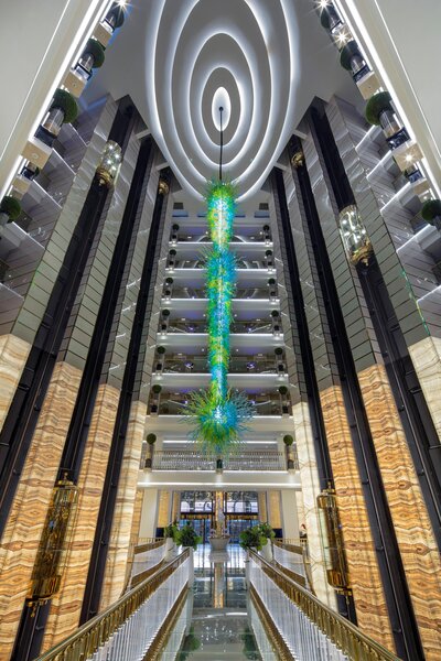 Granada Luxury Belek 288