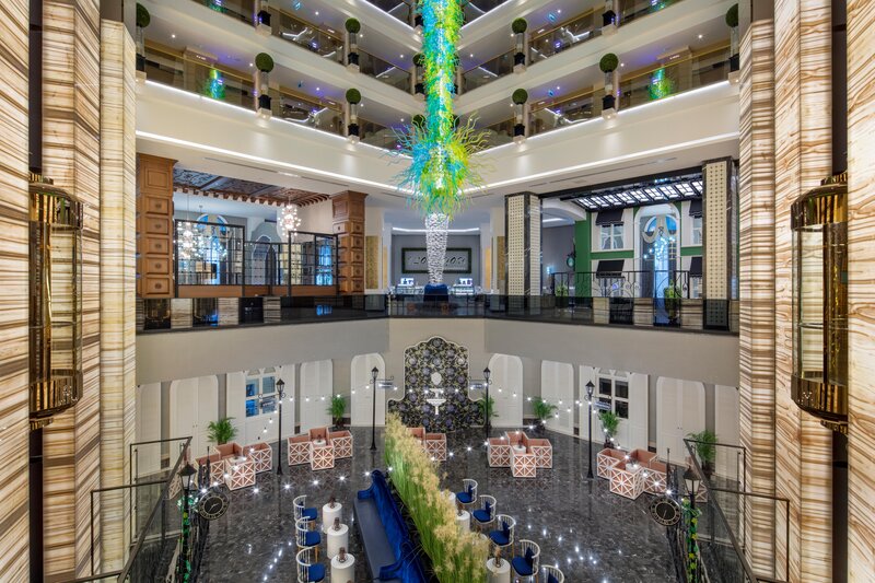 Granada Luxury Belek 291