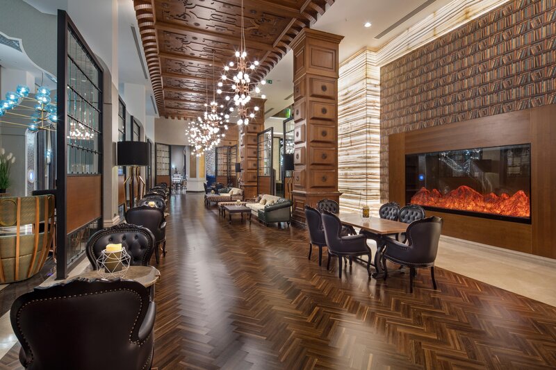 Granada Luxury Belek 294