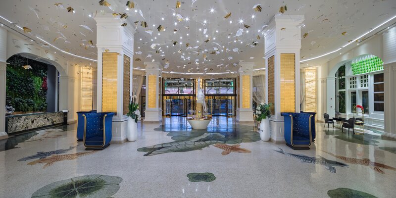 Granada Luxury Belek 298