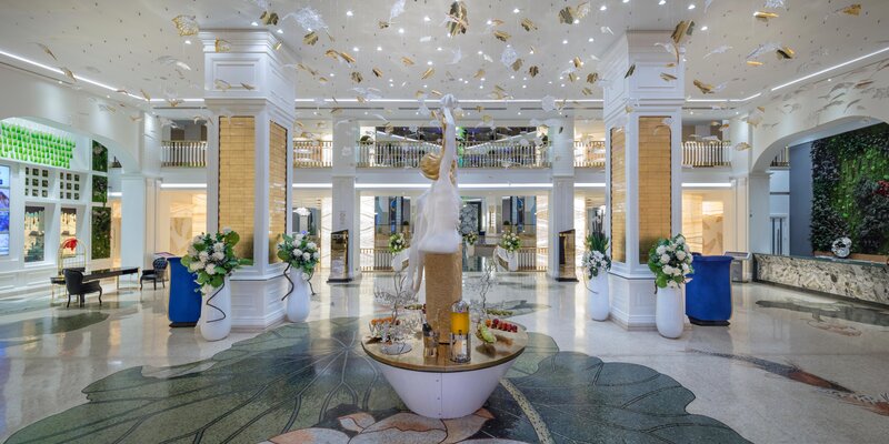 Granada Luxury Belek 299