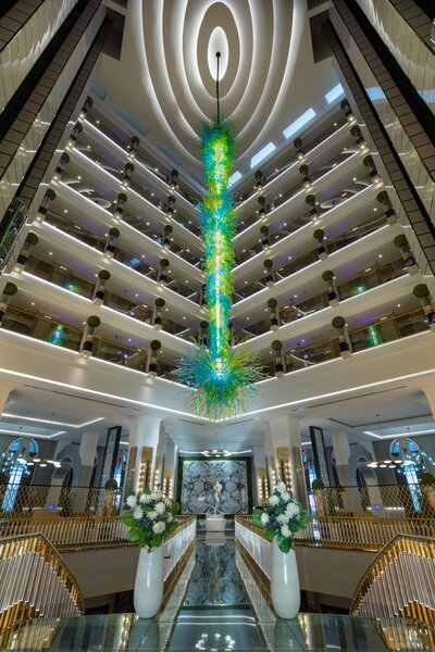 Granada Luxury Belek 301