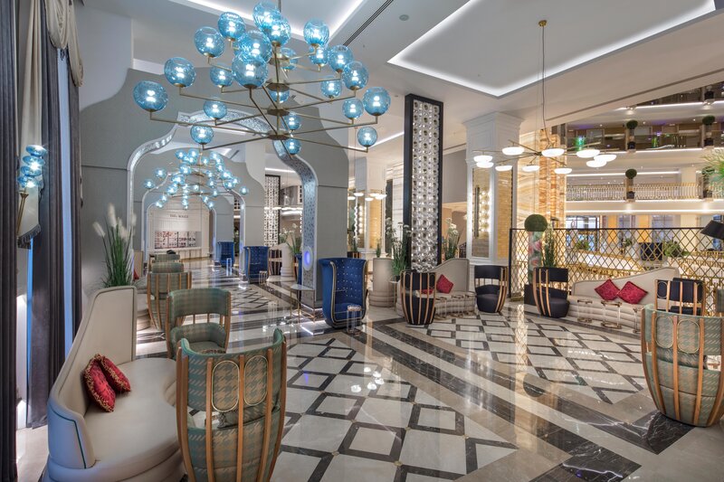 Granada Luxury Belek 303