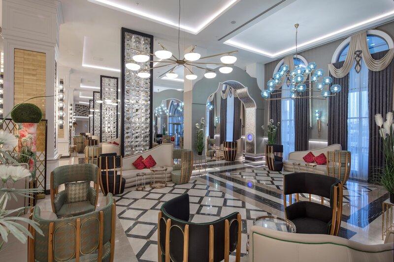 Granada Luxury Belek 304