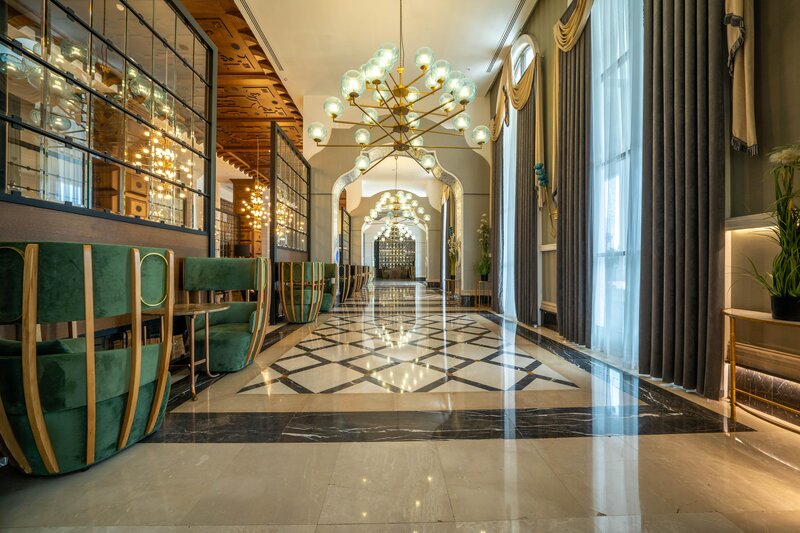 Granada Luxury Belek 317
