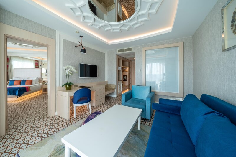 Granada Luxury Belek 319
