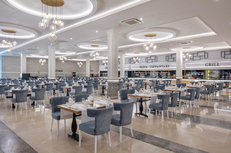 Granada Luxury Belek 329