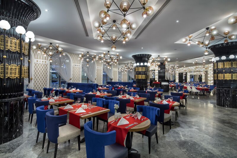 Granada Luxury Belek 332