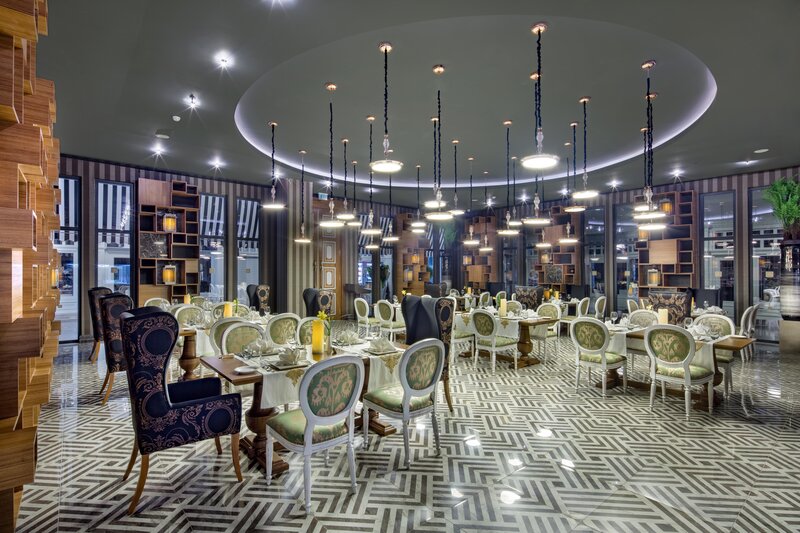 Granada Luxury Belek 336